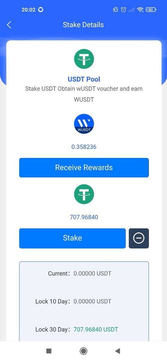 beast00ki's tweet photo. @WeTokenPro 
Provide Safe And Reliable Digital Asset Management Services For Millions Of Users
Help people just like you to increase earnings
Choosing the Best Investment is highly significant
Here is my staking you can join wetoken official https://t.co/4q4aV9eqMZ 
Join and earn https://t.co/vx9XyWZusQ
