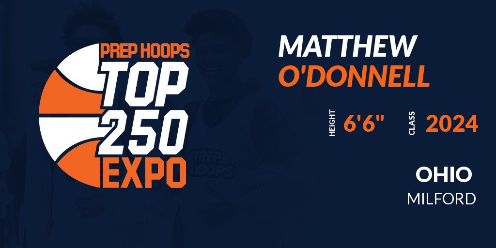 Prep Hoops Ohio tweet media