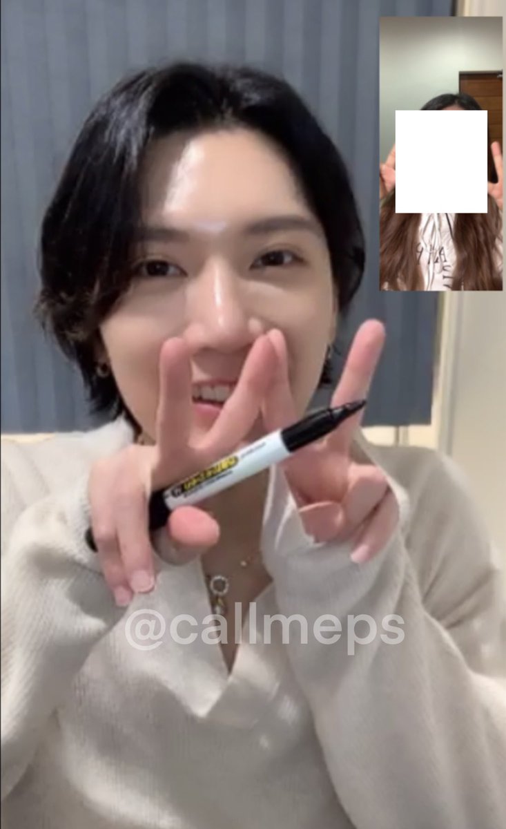 callmeps's tweet photo. น่ารักมาก สามขวบของแม่ 😭😭😭
#TENLEE #เตนล์ #텐 https://t.co/Uv3lTcTFmy