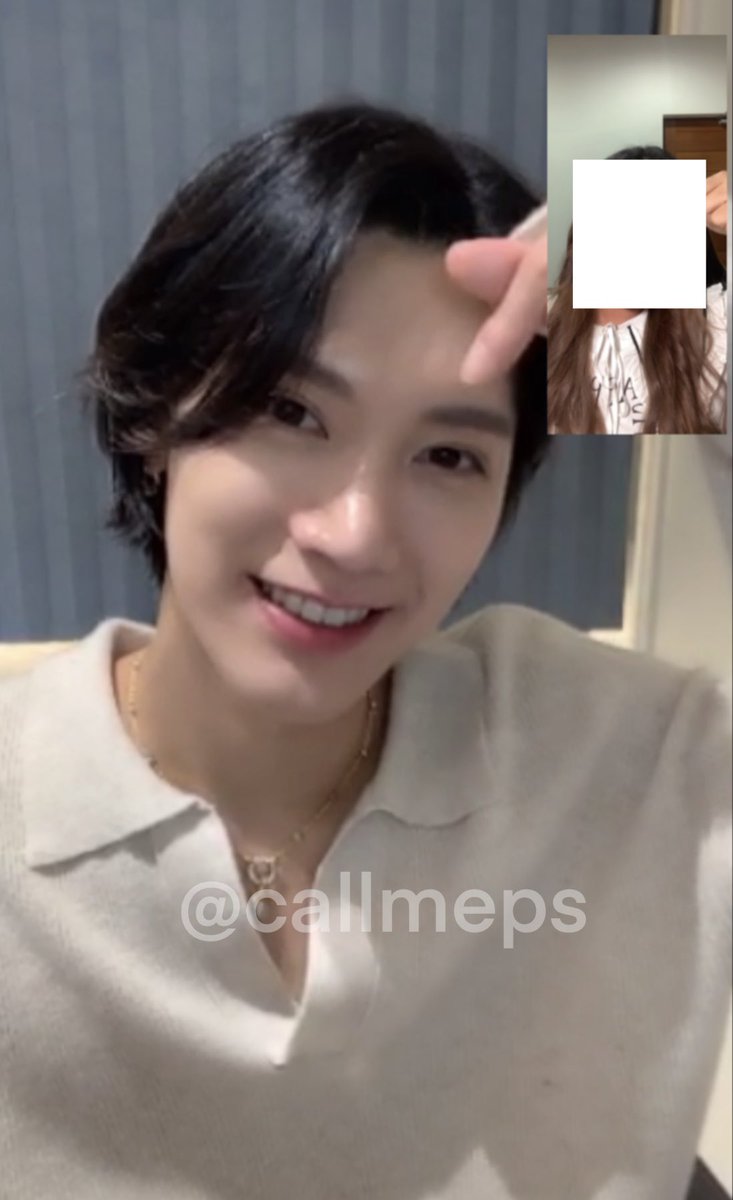 callmeps's tweet photo. น่ารักมาก สามขวบของแม่ 😭😭😭
#TENLEE #เตนล์ #텐 https://t.co/Uv3lTcTFmy