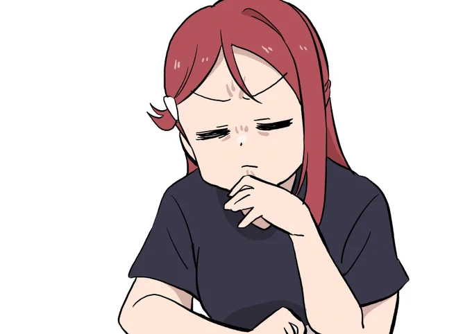 数字の問題が出ると途端に顔が険しくなる逢田さん#lovelive #Aqours 