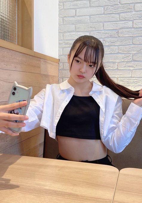 Twitterのコスプレ画像16