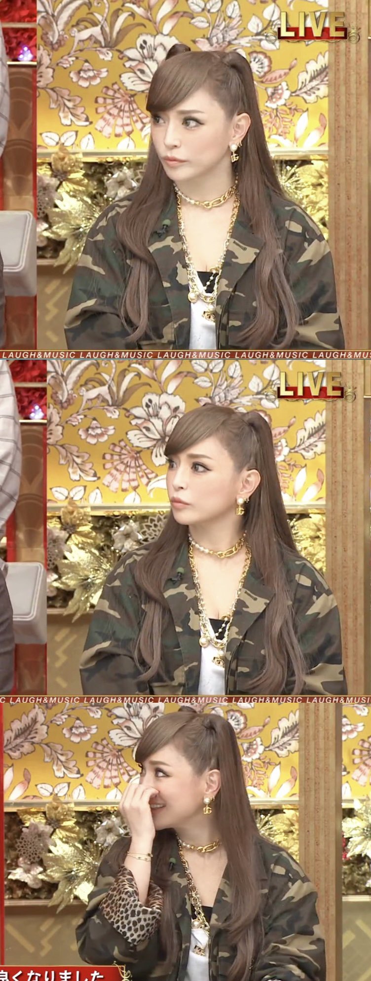 yoki on X: 
