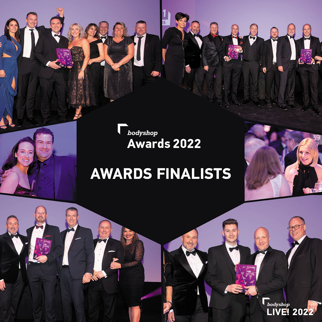 bodyshopmag's tweet photo. #bodyshopmag announces more finalists for the #bodyshopAwards2022. See the full list here: https://t.co/a3uGHUQwpf. All #bodyshopAwards winners will be unveiled and celebrated during #bodyshopLIVE on 12 Oct. Get your tickets and sign up for #bodyshopExpo: https://t.co/0eUuvsfBHc https://t.co/P2qt2HFhac