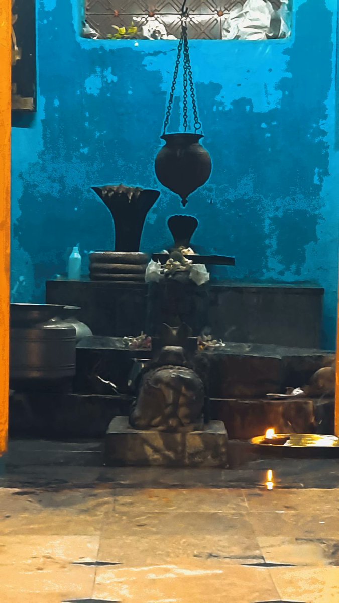 KumarlLav's tweet photo. Har Har Mahadev 
#GoodEvening #shivling #mahakaal 
#Shivshankar #Ujjain @ujjainmahakal @namo1700 https://t.co/DX4sWRH9ZL