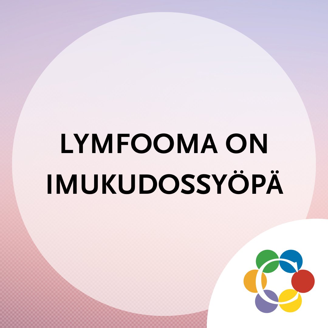 Suomen Syöpäpotilaat tweet media