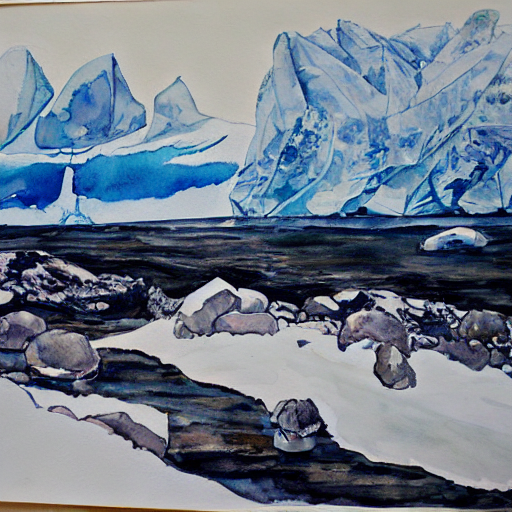 nonfungible_dev's tweet photo. Really stoked with how Pesky Places art is turning out!

The plan right now: statistical rarity based on art style (watercolor, ukiyo-e, oil on canvas, etc.) with the rarest Places exhibiting the distinct style of a famous artist (John Constable, Van Gogh, etc.)

@peskypenguins https://t.co/8OCbJfm9fQ