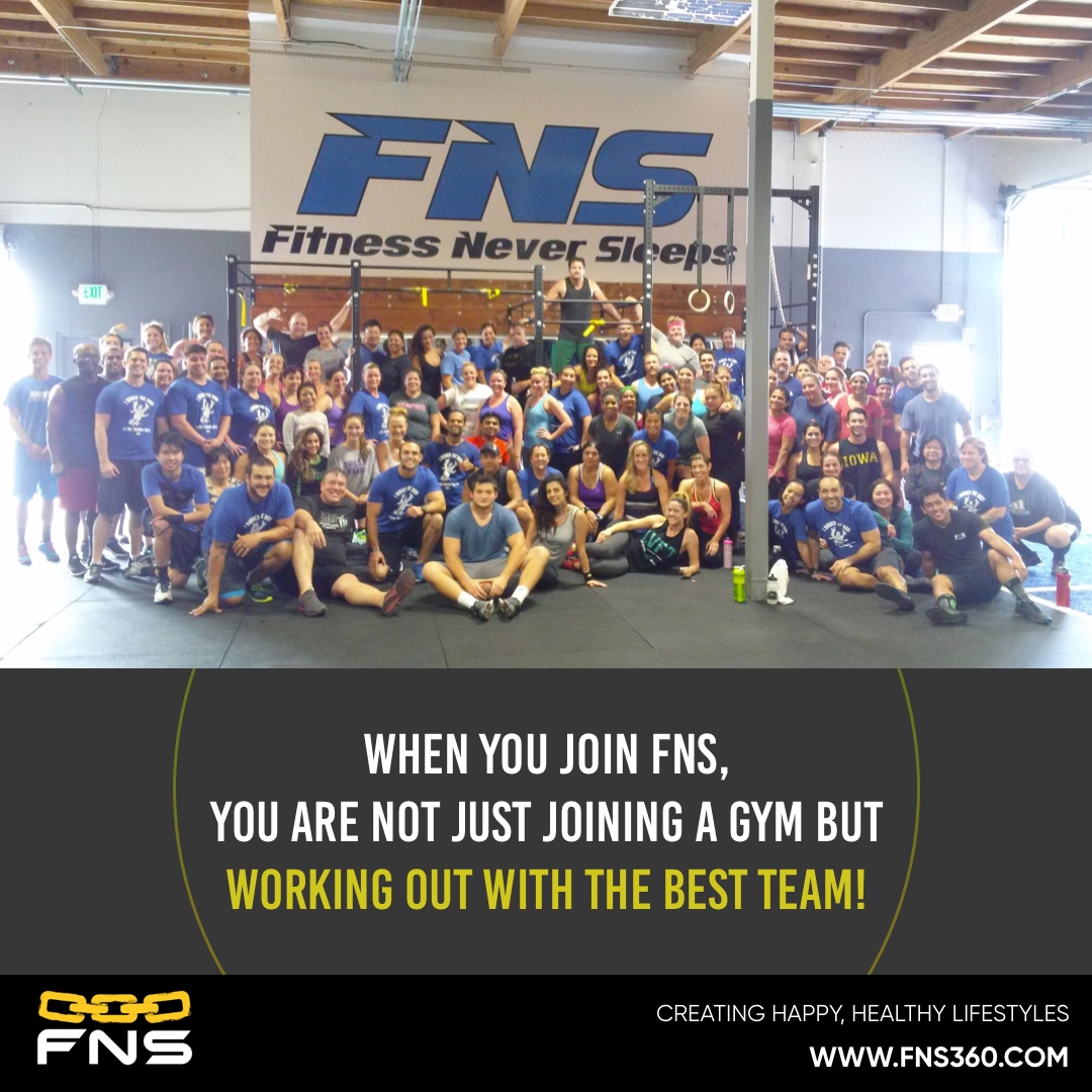FNS360's tweet photo. We @FNS360  believe in winning with the whole team, not you, not me, #WE!
WE>ME
So, are you ready to create an impact and change lives?
Join #FNSTrainingCenter &amp; transform your body #fitness &amp; #mindset. 
https://t.co/bVzi8Iz1Xg 
#RealResults #Transformation #InspirePeople https://t.co/eTdox2vZi5