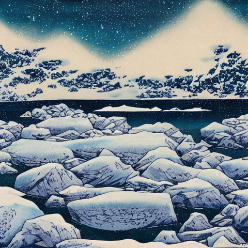 nonfungible_dev's tweet photo. Really stoked with how Pesky Places art is turning out!

The plan right now: statistical rarity based on art style (watercolor, ukiyo-e, oil on canvas, etc.) with the rarest Places exhibiting the distinct style of a famous artist (John Constable, Van Gogh, etc.)

@peskypenguins https://t.co/8OCbJfm9fQ