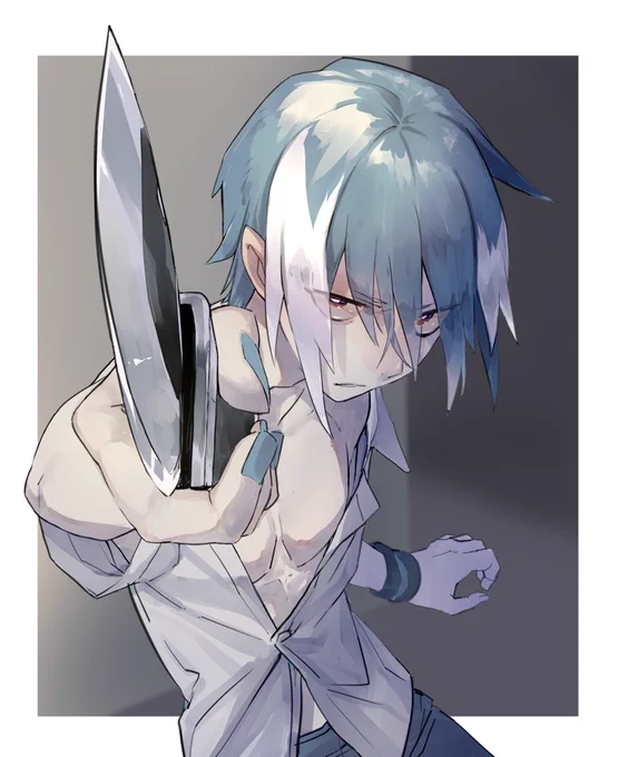 松田っぽいよ #UTAUお絵描き部 