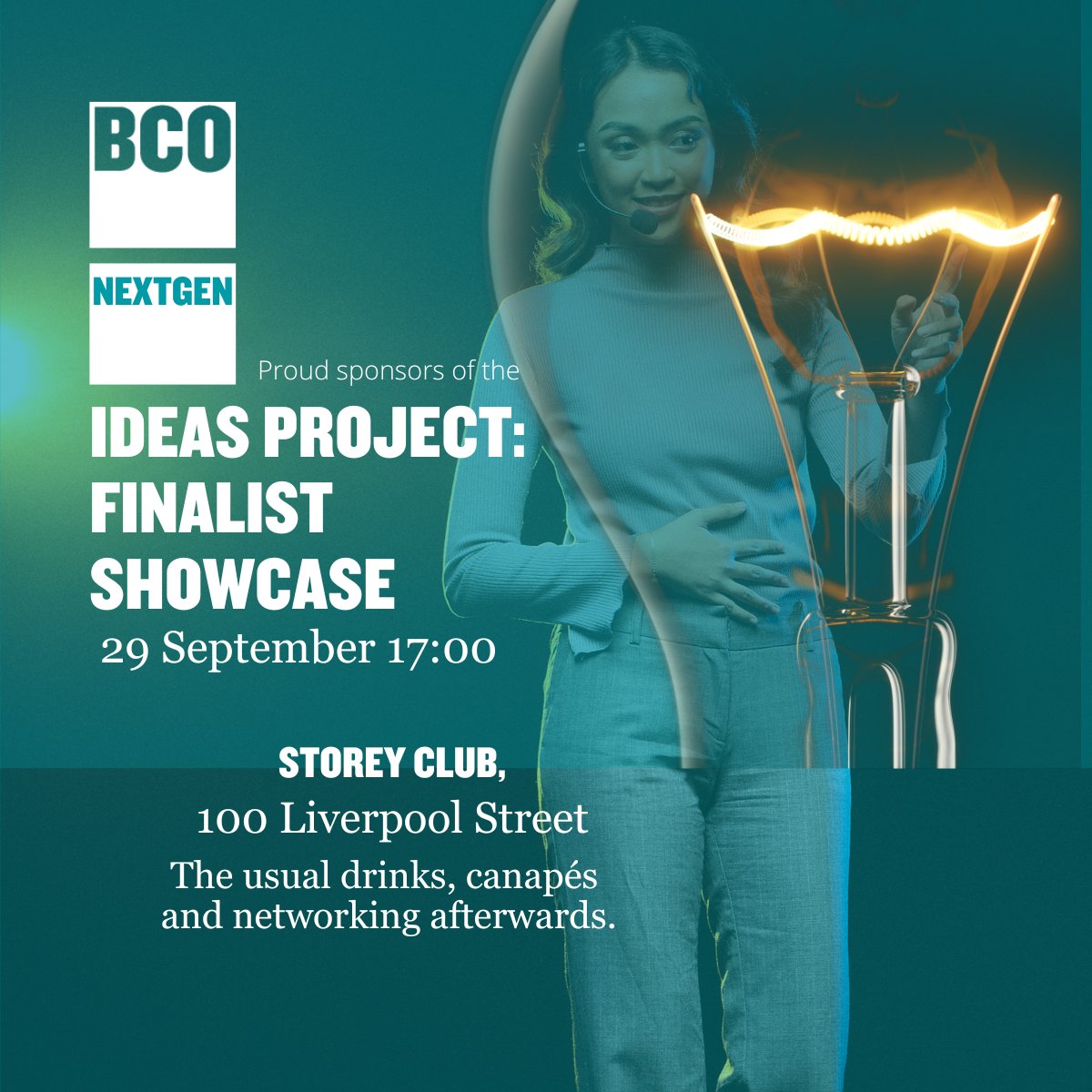 Parkeray's tweet photo. We're proud to sponsor the 2022 @BCO_NextGen Ideas Project and look forward to seeing the finalist's ideas for the future of the workplace on the 29 September.
See tickets: https://t.co/TCR02B7Yk9
#parkeray #bconextgen #maincontractor #loveconstruction #nextgen https://t.co/C9bL5ZvVYq