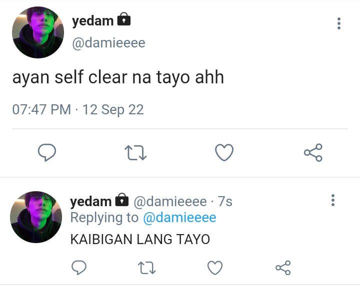 breifics's tweet photo. — a #yesahi one twt au wherein https://t.co/goeQMRCFrv
