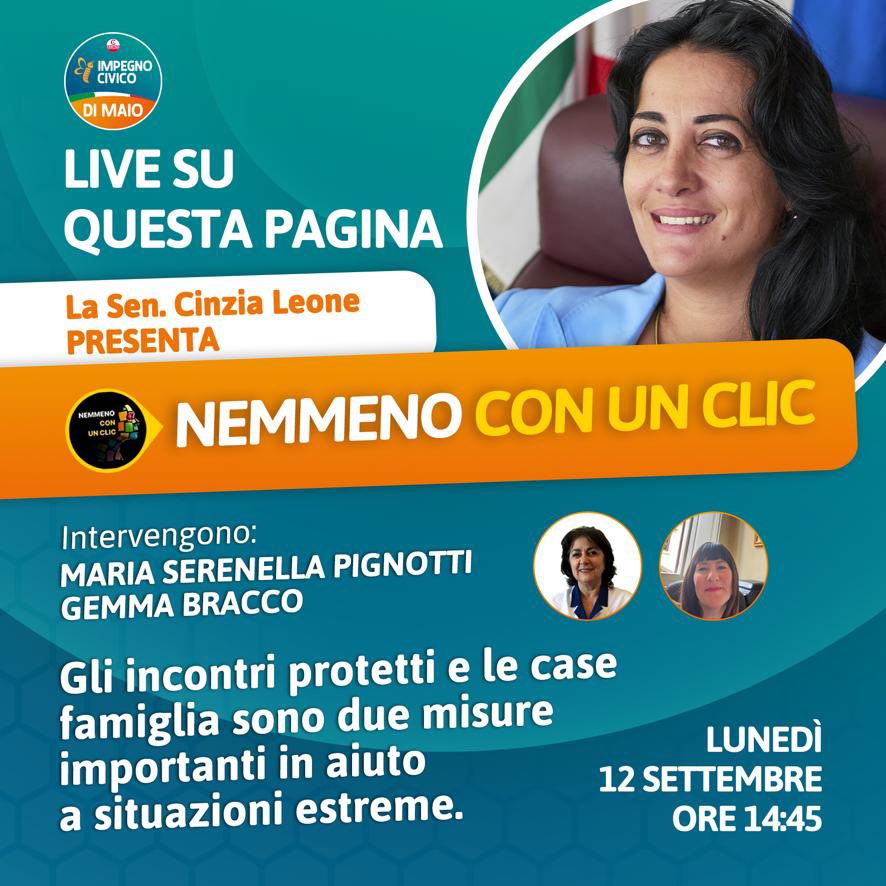 cinzialeonecl's tweet photo. Gli incontri protetti e le case famiglia sono due misure importanti in aiuto a situazioni estreme, sono ambiti delicatissimi in cui le strutture devono essere adeguate e il personale altamente specializzato, il tutto con criteri improntati alla massima trasparenza. https://t.co/8uG5z1QZya