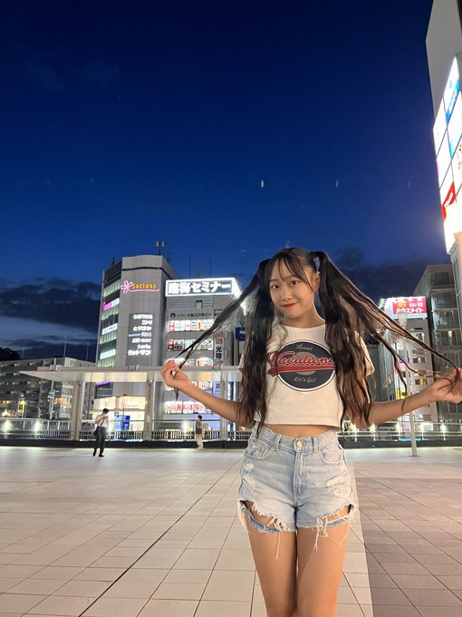 Twitterのコスプレ画像26