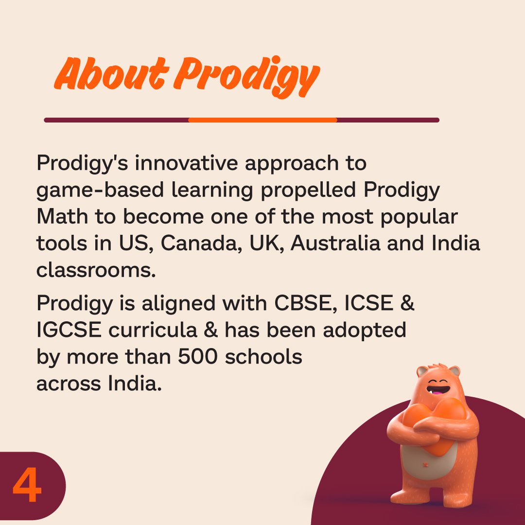 Prodigy Education India (@ProdigyGameIN) / Posts / X