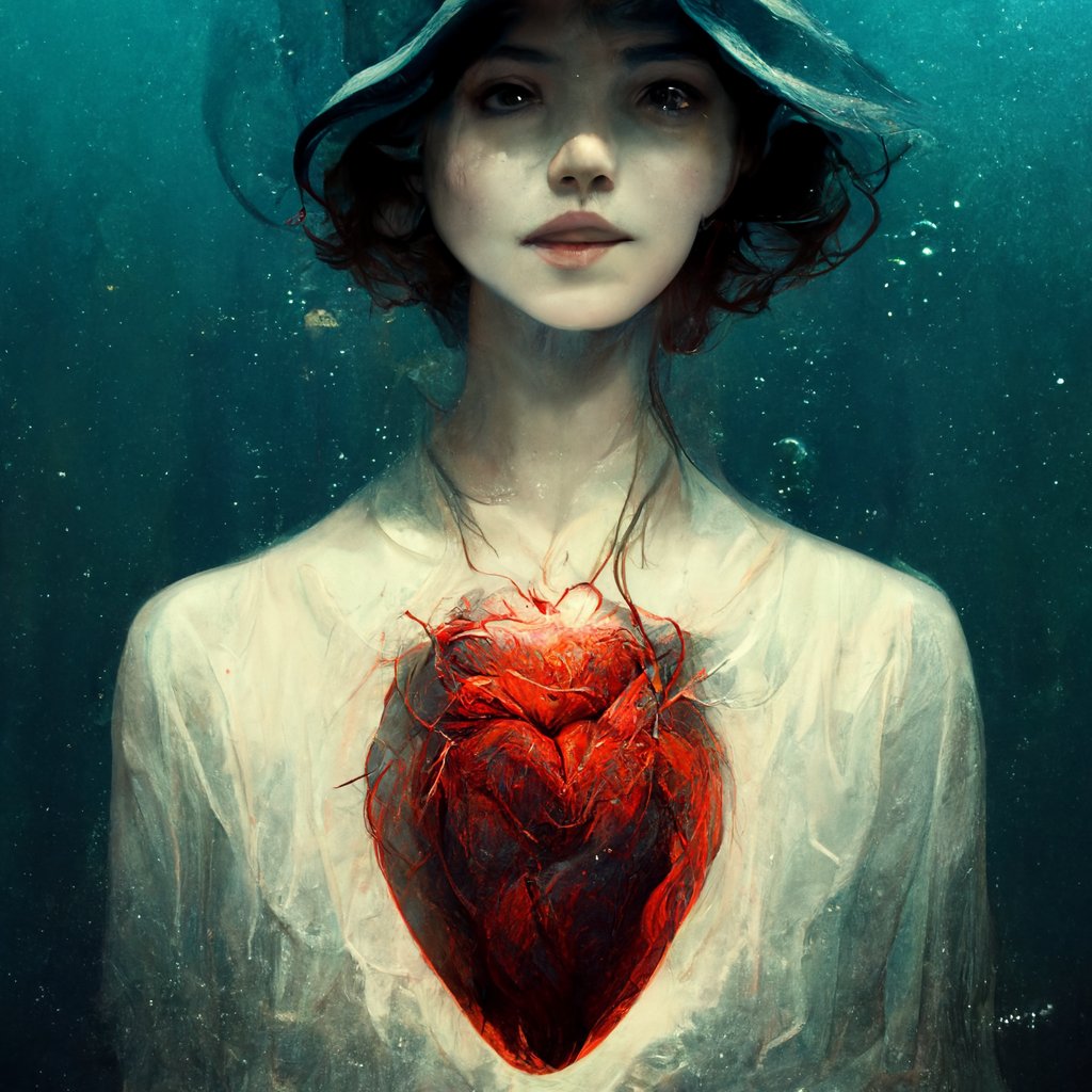 MMidjourney's tweet photo. "A woman's heart is a deep ocean of secrets."
#titanic #midjourney #midjourneyAi #ai #art #movie #quote https://t.co/yGJXeG715u