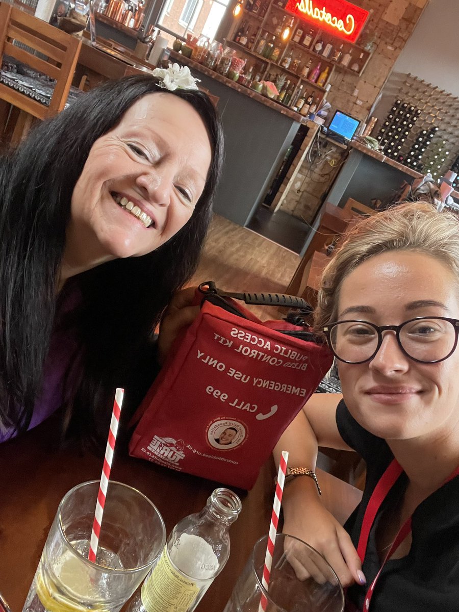 Stacexx3's tweet photo. Lovley afternoon in the @CoconutTreeUK lovley staff and venue.. we will definitely come again .. 🤍 https://t.co/UHIjrbQ5Si