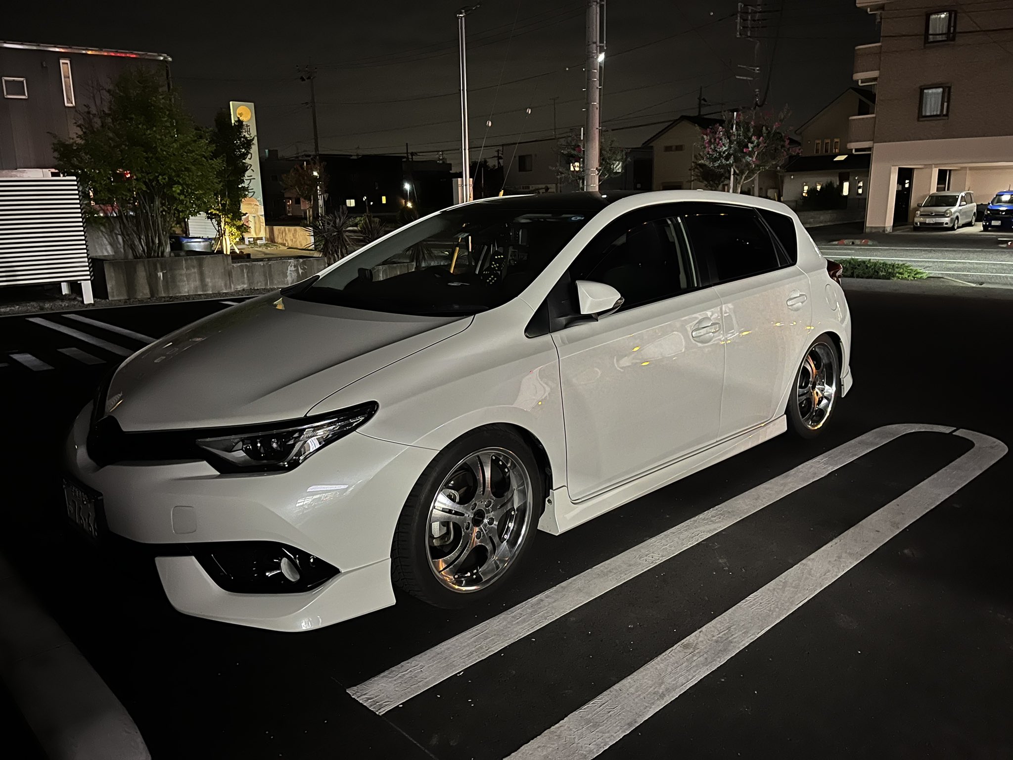 Auris Twitter Search Twitter