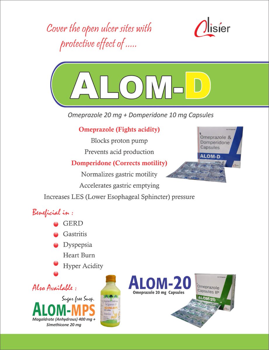 alisierdrugs's tweet photo. ๐๐จ๐ฏ๐๐ซ ๐ญ๐ก๐ ๐จ๐ฉ๐๐ง ๐ฎ๐ฅ๐๐๐ซ ๐ฌ๐ข๐ญ๐๐ฌ ๐ฐ๐ข๐ญ๐ก ๐ฉ๐ซ๐จ๐ญ๐๐๐ญ๐ข๐ฏ๐ ๐๐๐๐๐๐ญ ๐จ๐.......
๐๐ฅ๐ข๐ฌ๐ข๐๐ซ'๐ฌ ๐๐ฅ๐จ๐ฆ-๐
#alisierdrugs #alisier #newbatch #Alom-D #PCDPharmaFranchise #medicine #pharma #thirdpartyfranchise #newproductoduct #newproductlaunch #GERD https://t.co/An4qhy8K5l