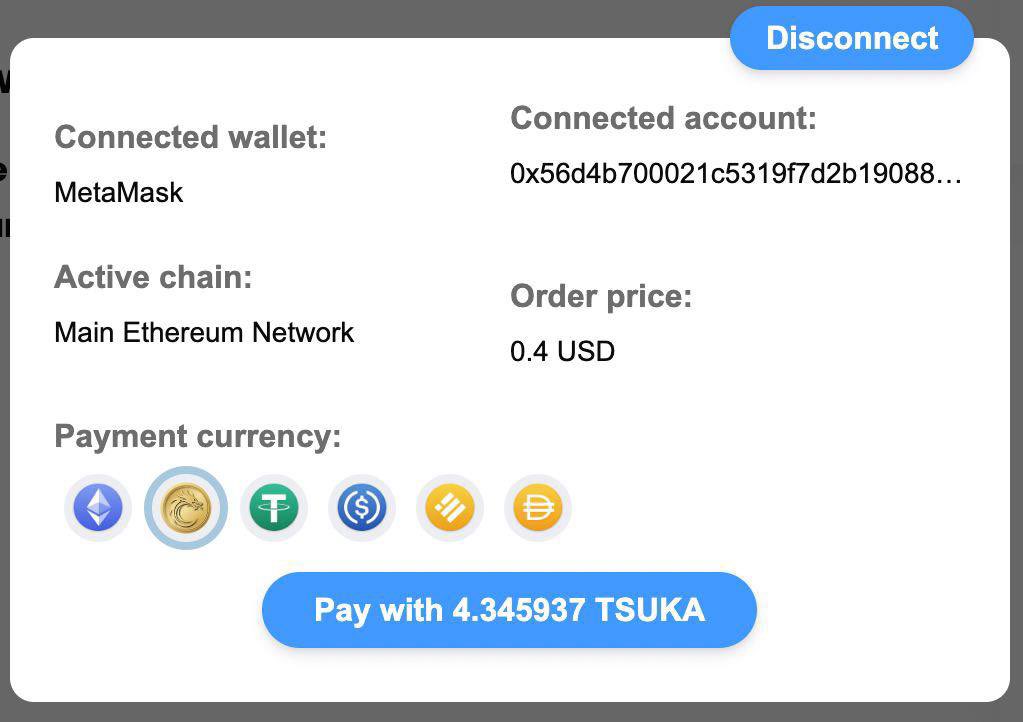 Block E On Twitter Final Testing For Tsuka Integration Across All block-e-on-twitter-final-testing-for-tsuka-integration-across-all