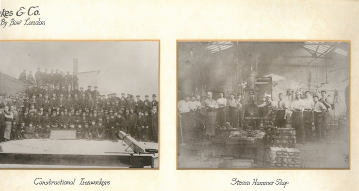 JCS_Hi_Torque's tweet photo. The proud history of JCS | A timeline that stretches back 250 years...

View here - https://t.co/kSBPXIkgGo

#Suffolk #Sudbury #UK #proud #steel #hoseclamps #UKmfg https://t.co/7sRgrZAKct