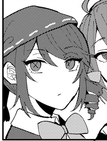 丁度去年の今頃描いた漫画見てたけど絵、前よりかは幾分か上手くなってて嬉しい…となってる🙌 