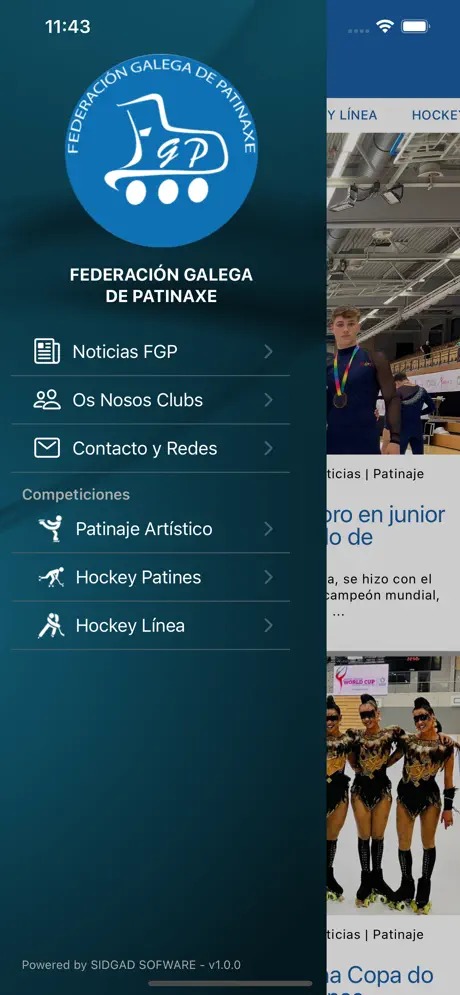 Fed. Galega Patinaxe tweet media