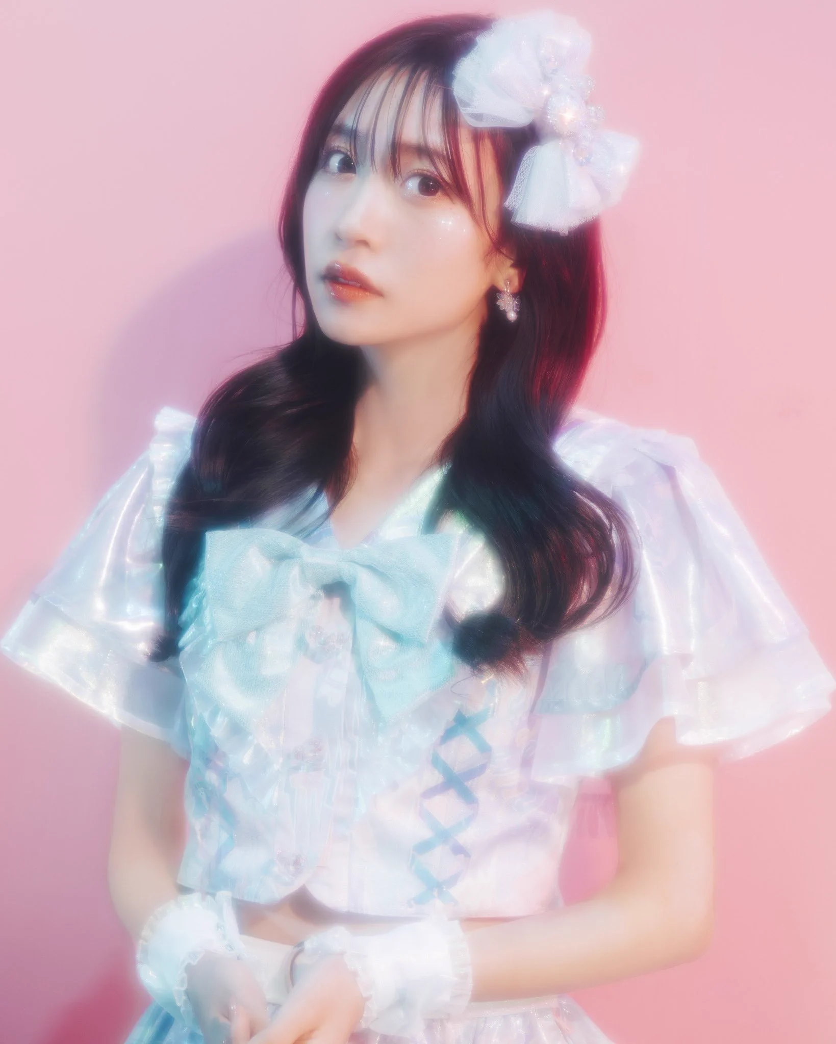果物 yui FRUITS ZIPPER【Official】 on X: 