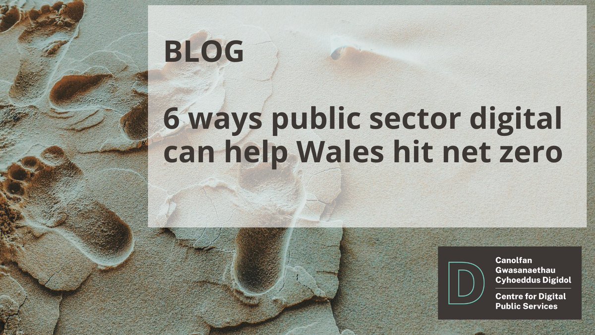 cdps_cymru's tweet photo. From measuring carbon footprints to making sustainability part of procurement – find out what recommendations our #TechNetZero team had following their 12-week discovery: https://t.co/xLFHgPXsNS

@M_SParc @PeragoWales https://t.co/Gb3hMZiN8I