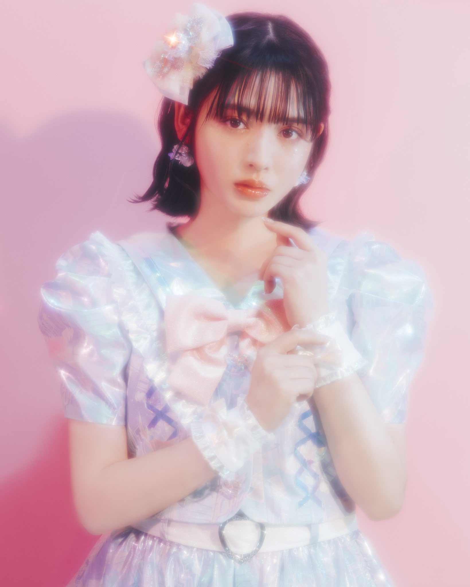 FRUITS ZIPPER【Official】 on X: 