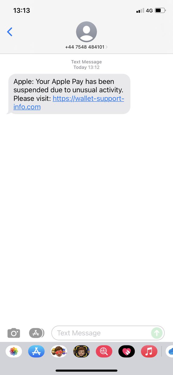 Richard Smith tweet media