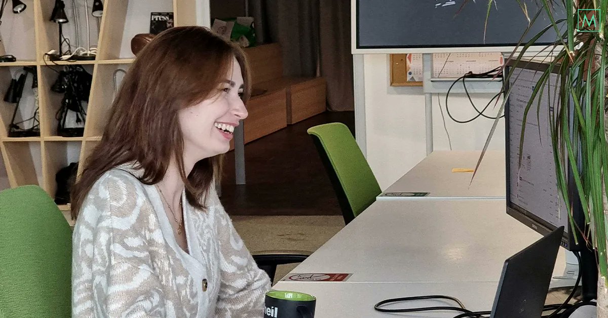 mintbycheil's tweet photo. At MINT, we work with a range of high-profile clients, gaining vital experience 🎯 Our #culture is set up to accommodate diverse #career expectations. We’ll help you do great work here, you’ll join a friendly group of like-minded #creative spirits &amp; you’ll have a lot of #fun 🙌 https://t.co/0AmDfQayLQ