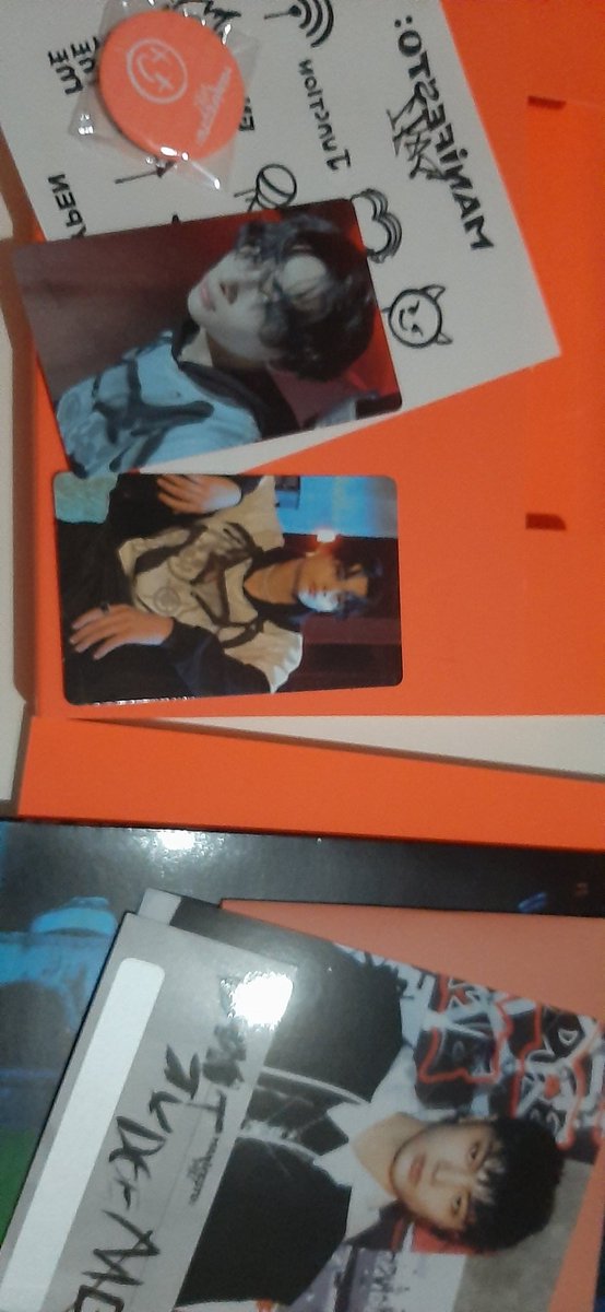 wishipper's tweet photo. Dumating na sila at nabuksan kona.. Nakakalungkot lang kasi wala akong nakuhang Sunoo kahit isa. Sana next time bigyan akong Sunoo. Salamat @DalkomDay

#DalkomDayProofs https://t.co/l8t3DX4IYn