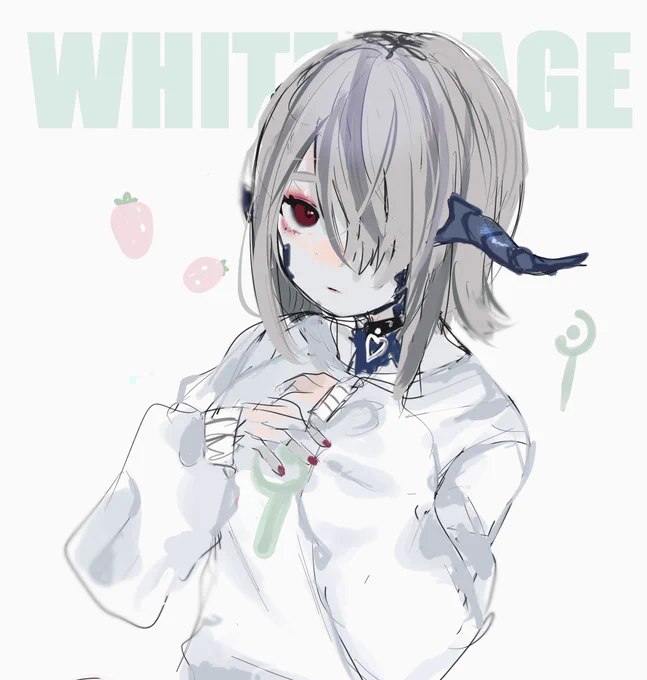地雷クソ白魔導士アウラ女 