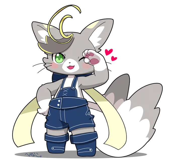 またさんコレクション 