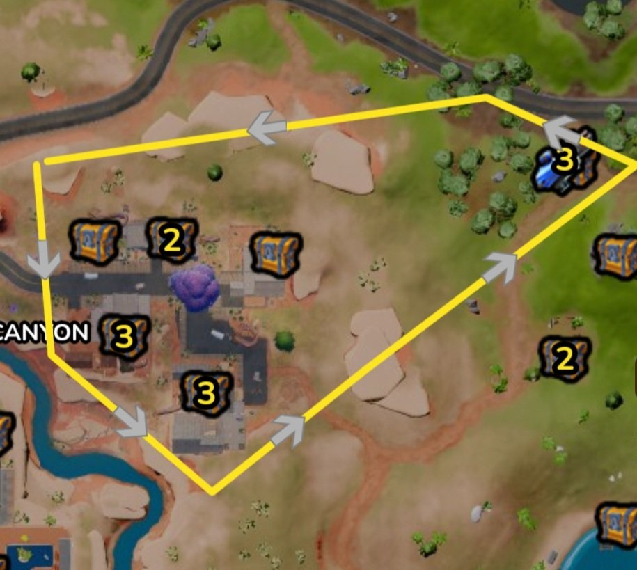 Hawkofnt's tweet image. 75th in opens
Logjam side of condo + grapple