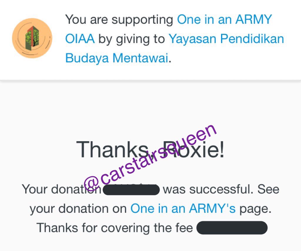 CarstairsQueen's tweet photo. Many thanks to everyone involved at the Suku Mentawai Cultural Education Foundation &amp;  @OneInAnARMY 🐨💜
#reconnectwithRM   #HappyNamjoonDay https://t.co/wJIHT2Q8ia