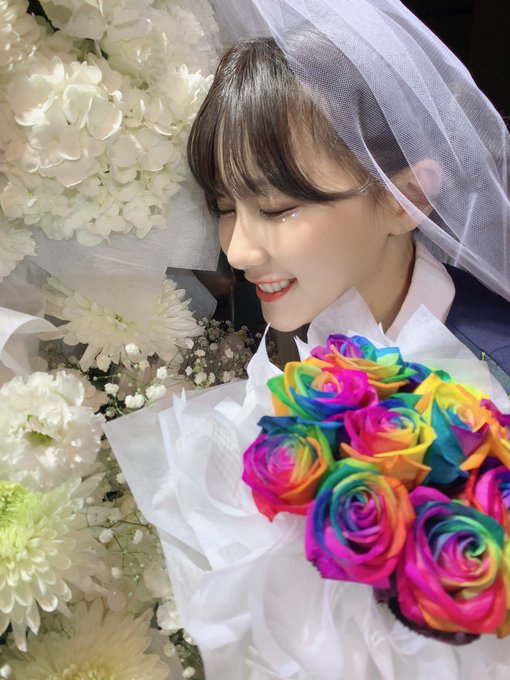 田中美久