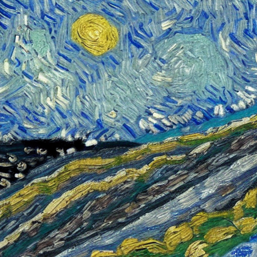nonfungible_dev's tweet photo. Really stoked with how Pesky Places art is turning out!

The plan right now: statistical rarity based on art style (watercolor, ukiyo-e, oil on canvas, etc.) with the rarest Places exhibiting the distinct style of a famous artist (John Constable, Van Gogh, etc.)

@peskypenguins https://t.co/8OCbJfm9fQ