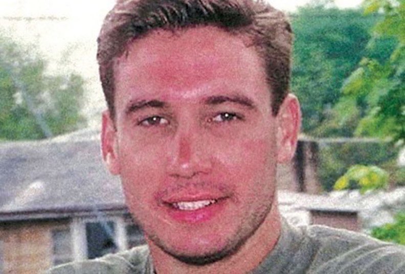 op_hawkeye's tweet photo. 9.12.2003 ~ MSG Kevin Morehead 🇺🇸

#OpHawkeyeRemembers #KevinMorehead #5thSFG #SOFmedic #SilverStar #BronzeStar #PurpleHeart #DeOppressoLiber

📜 https://t.co/mSm4tLauzk
📜 https://t.co/CfmvZFSkGK
📜 https://t.co/lRWLd5j2Ks
📰 https://t.co/TBY27jniRK
📰 https://t.co/TiOcTkKuTc https://t.co/ppXeuTgHRw