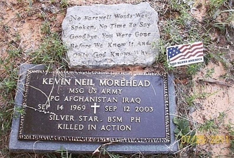 op_hawkeye's tweet photo. 9.12.2003 ~ MSG Kevin Morehead 🇺🇸

#OpHawkeyeRemembers #KevinMorehead #5thSFG #SOFmedic #SilverStar #BronzeStar #PurpleHeart #DeOppressoLiber

📜 https://t.co/mSm4tLauzk
📜 https://t.co/CfmvZFSkGK
📜 https://t.co/lRWLd5j2Ks
📰 https://t.co/TBY27jniRK
📰 https://t.co/TiOcTkKuTc https://t.co/ppXeuTgHRw