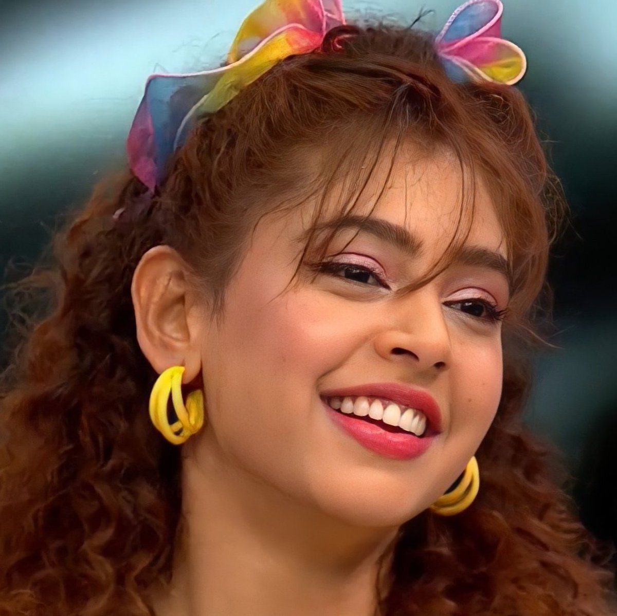 Sandy811_'s tweet photo. We Love You #NitiTaylor 

#NitiRetroQueenOnJhalak https://t.co/9LedLNZZkI