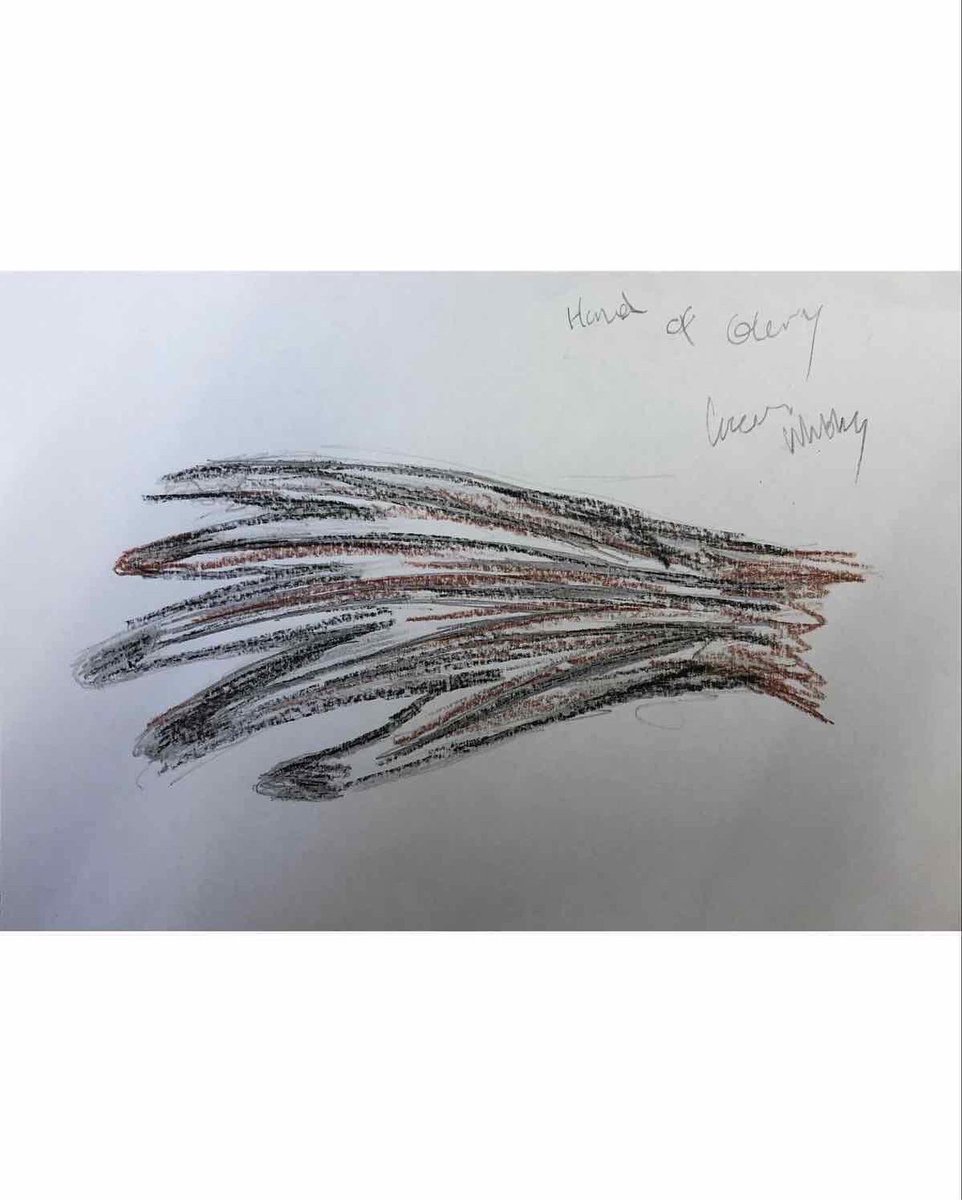 MuseumsOfWhitby's tweet photo. Some exhibits capture the imagination of our younger visitors more than others, and Whitby Museum’s Hand of Glory certainly does that!
Here are some artworks created by the children who have visited us recently.
#museumsofwhitby #handofglory #whitbymuseum #whitby #yorkshire https://t.co/pu5B0gkuKb