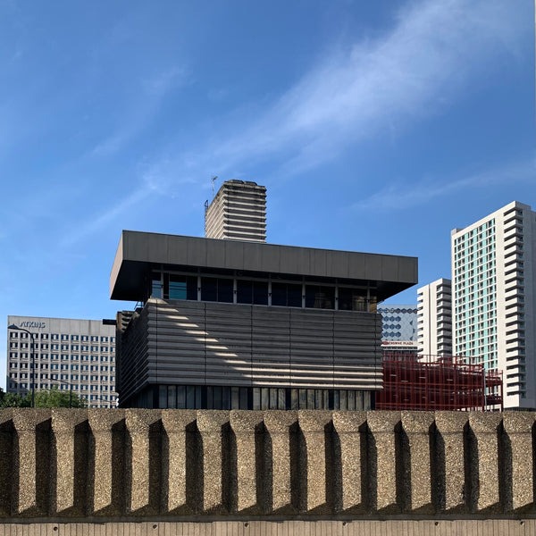 modernistmag's tweet photo. Saturday 24th September: Join Black Country Type @bctype on a modernist photowalk around Birmingham City Centre. This event is produced in association with @ikongallery 
https://t.co/AuMY5UASUO https://t.co/5FKOYQ4y6K
