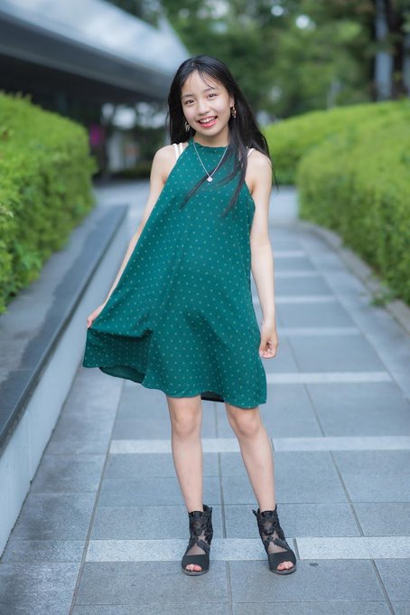 Twitterのコスプレ画像9