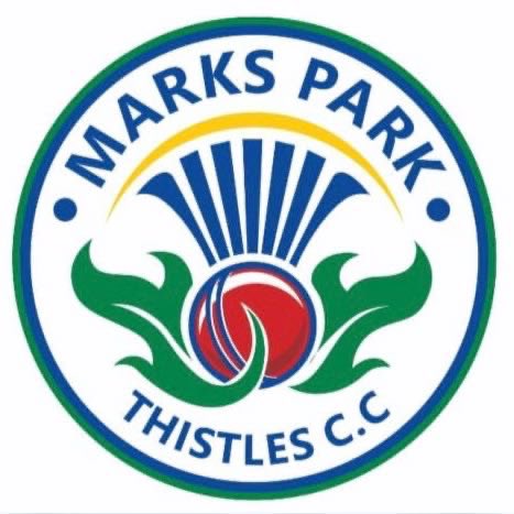 Marks Park Cricket tweet media