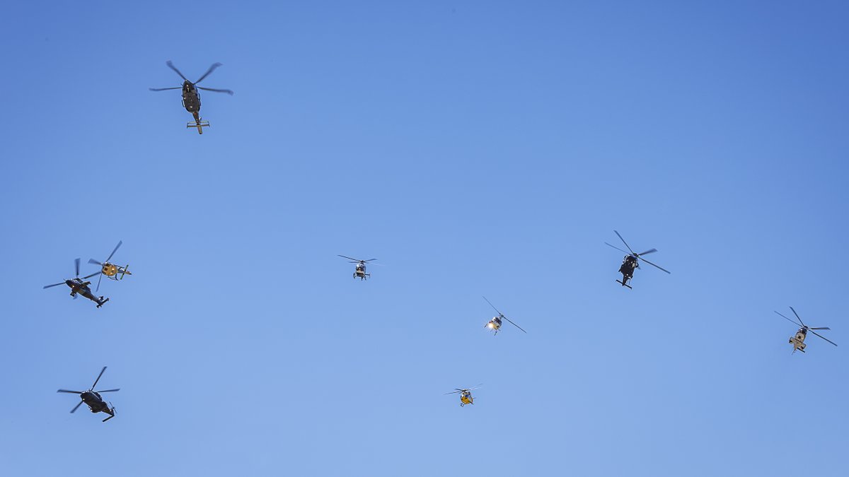 AirbusHeli tweet picture