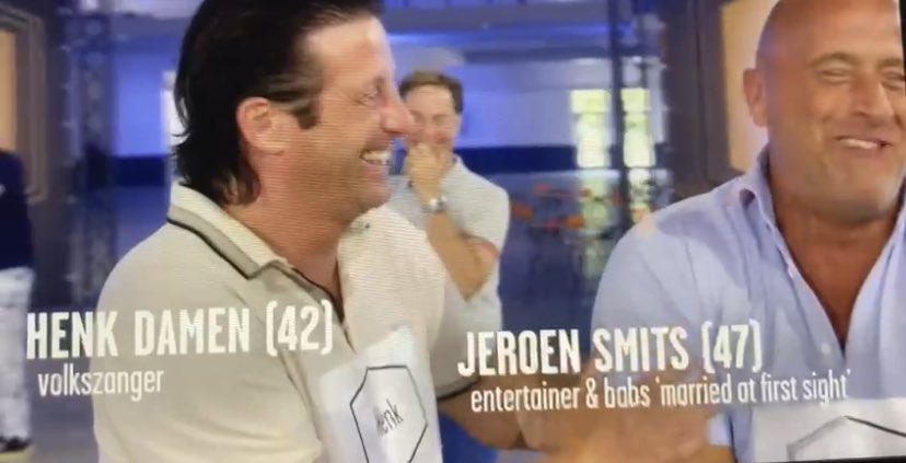 We zitten nog in de race @dealleskunnersvips #spannend #kijken #sbs6 elke zaterdag om 21:30