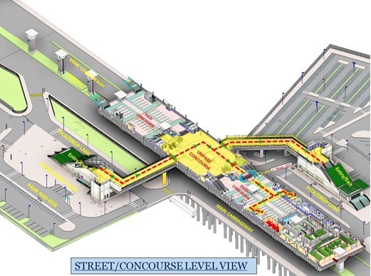 RailAnalysis's tweet photo. RRTS Update: NCRTC implementing Double-Tap AFC system for the country’s first Delhi-Ghaziabad-Meerut RRTS corridor

Read more...https://t.co/SK8tfYL8KV
 
#NCRTC #electrical #ticketing #stations #infrastructure #AFCsystem #RRTS #electronics #project https://t.co/qgdLdPSbRR
