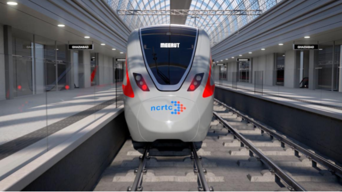 RailAnalysis's tweet photo. RRTS Update: NCRTC implementing Double-Tap AFC system for the country’s first Delhi-Ghaziabad-Meerut RRTS corridor

Read more...https://t.co/SK8tfYL8KV
 
#NCRTC #electrical #ticketing #stations #infrastructure #AFCsystem #RRTS #electronics #project https://t.co/qgdLdPSbRR